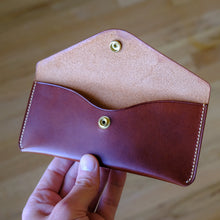 Load image into Gallery viewer, Reservior - Money Envelope