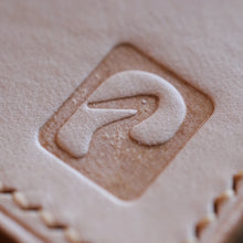 Load image into Gallery viewer, Squadron 6 - Gold Glove & Italian Leather Bifold