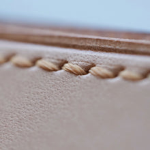 Load image into Gallery viewer, Squadron 6 - Gold Glove & Italian Leather Bifold