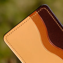 Load image into Gallery viewer, Squadron 4 - Black Dollaro & Buttero Gradient