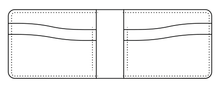 Load image into Gallery viewer, Squadron 4 - Bifold - Made to Order