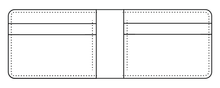 Load image into Gallery viewer, Squadron 4 - Bifold - Made to Order