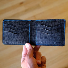 Load image into Gallery viewer, Squadron 6 - Bifold - Made to Order
