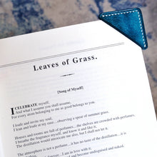 Load image into Gallery viewer, Dog-Ear Bookmark