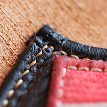 Load image into Gallery viewer, Squadron 6 - Gold Glove & Italian Leather Bifold