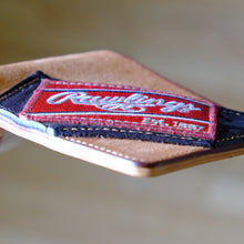 Load image into Gallery viewer, Squadron 6 - Gold Glove & Italian Leather Bifold