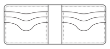 Load image into Gallery viewer, Squadron 6 - Bifold - Made to Order