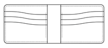 Load image into Gallery viewer, Squadron 6 - Bifold - Made to Order