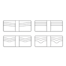 Load image into Gallery viewer, Squadron 6 - Bifold - Made to Order