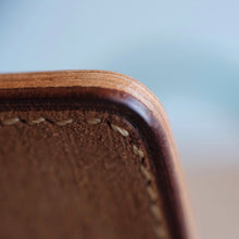 Load image into Gallery viewer, Squadron 6 - Gold Glove & Italian Leather Bifold