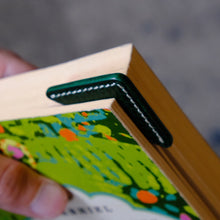 Load image into Gallery viewer, Dog-Ear Bookmark