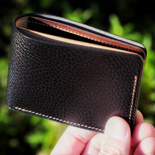 Load image into Gallery viewer, Squadron 4 - Black Dollaro & Buttero Gradient