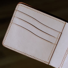 Load image into Gallery viewer, Squadron 6 - Gold Glove & Italian Leather Bifold