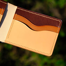 Load image into Gallery viewer, Squadron 4 - Black Dollaro & Buttero Gradient