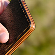 Load image into Gallery viewer, Squadron 4 - Black Dollaro & Buttero Gradient