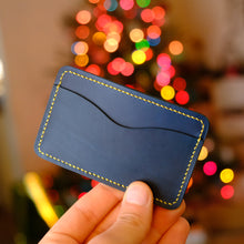 Load image into Gallery viewer, Pod 3 - Minimalist Wallet - Made to Order