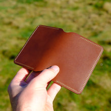 Load image into Gallery viewer, Harbour Cardholder - Made to Order