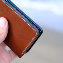 Load image into Gallery viewer, Harbour Cardholder - Made to Order