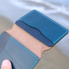 Load image into Gallery viewer, Harbour Cardholder - Made to Order