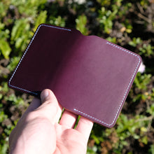 Load image into Gallery viewer, Harbour Cardholder - Made to Order