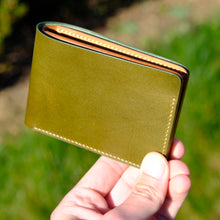 Load image into Gallery viewer, Olive Buttero with Bronze Thread