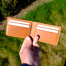 Load image into Gallery viewer, Squadron 4 - Bifold - Made to Order