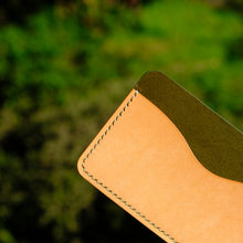 Load image into Gallery viewer, Pod 3 - Minimalist Wallet - Made to Order