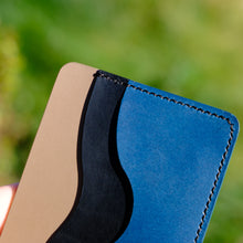 Load image into Gallery viewer, Pod 5 - Minimalist Wallet - Made to Order