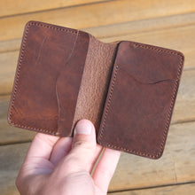 Load image into Gallery viewer, Harbour Cardholder - Made to Order