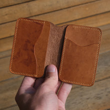 Load image into Gallery viewer, Harbour Cardholder - Made to Order
