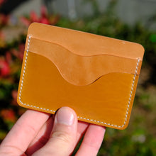 Load image into Gallery viewer, Pod 5 - Minimalist Wallet - Made to Order