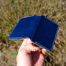 Load image into Gallery viewer, Harbour Cardholder - Made to Order