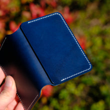 Load image into Gallery viewer, Harbour Cardholder - Made to Order