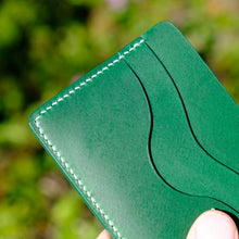 Load image into Gallery viewer, Pod 5 - Minimalist Wallet - Made to Order