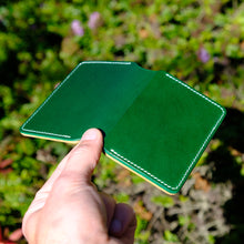 Load image into Gallery viewer, Harbour Cardholder - Made to Order