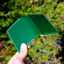 Load image into Gallery viewer, Harbour Cardholder - Made to Order