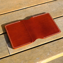 Load image into Gallery viewer, Harbour Cardholder - Made to Order