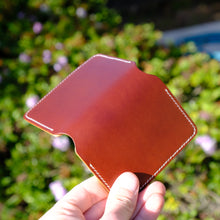 Load image into Gallery viewer, Harbour Cardholder - Made to Order