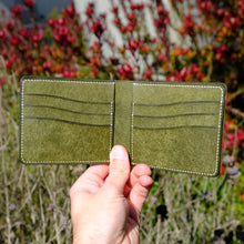 Load image into Gallery viewer, Squadron 6 - Bifold - Made to Order