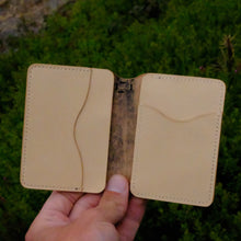 Load image into Gallery viewer, Harbour Cardholder - Made to Order