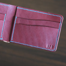 Load image into Gallery viewer, Squadron 4 - Bifold - Made to Order