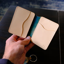 Load image into Gallery viewer, Harbour Cardholder - Made to Order