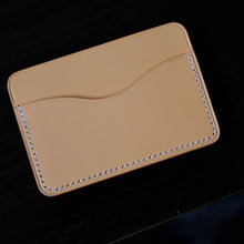 Load image into Gallery viewer, Pod 3 - Minimalist Wallet - Made to Order