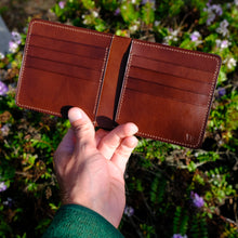 Load image into Gallery viewer, Squadron 8 - Bifold - Made to Order