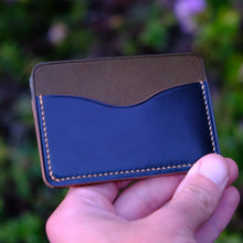 Load image into Gallery viewer, Pod 3 - Minimalist Wallet - Made to Order