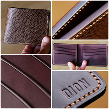 Load image into Gallery viewer, Squadron 6 Bifold - Digital Build Tutorial