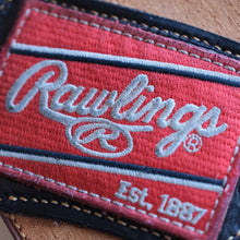 Load image into Gallery viewer, Squadron 6 - Gold Glove & Italian Leather Bifold