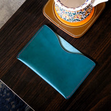 Load image into Gallery viewer, Passport Sleeve - Digital Build Template