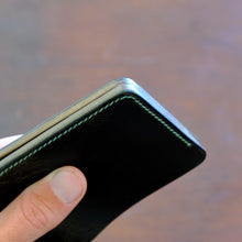 Load image into Gallery viewer, Squadron 4 - Italian Leather Bifold