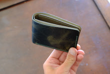 Load image into Gallery viewer, Squadron 4 - Italian Leather Bifold